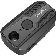 SmallRig Wireless Remote Control for Sony for Canon for Nikon Camera, fits for A7R V, A7R IV, A7R III, A7S III, A7 III, A6700, FX3, A7C, A7CR, A7C II, ZV-E10, R5, R6, R7, R8, R10, Z50, Zfc, Z30-3902