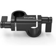 SMALLRIG 90-Degree 15mm Rod Clamp for DIY Camera Camcorder Video Rigs Shoulder Mounting Accessory - 2069