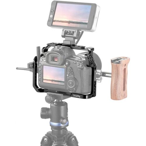  SMALLRIG Cage for Canon 5D Mark III IV CCC2271