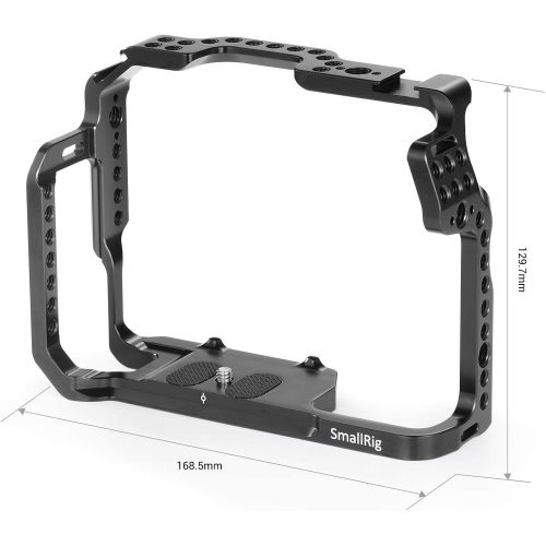  SMALLRIG Cage for Canon 5D Mark III IV CCC2271