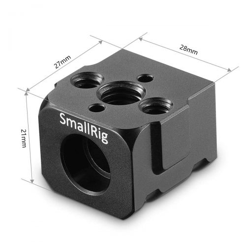  SMALLRIG Top Handle Adapter for SMALLRIG Handle 1955 1983 1984-2175