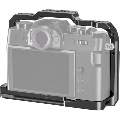  SmallRig Camera Cage for Fujifilm X-T30 and X-T20 Camera CCF2356