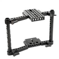 SMALLRIG VersaFrame DSLR Camera Medium Cage for Canon/Nikon/Sony ? 1584