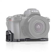 SmallRig Mounting Plate for Nikon Z50 Camera LCN2525