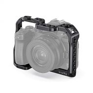 SmallRig Cage for Nikon Z50 Camera CCN2499