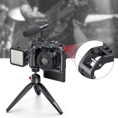  SmallRig Cage for Nikon Z50 Camera CCN2499