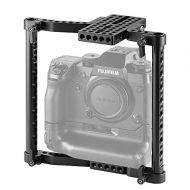 SMALLRIG Professional Camera Cage for Canon, for Nikon, for Sony, for Panasonic GH3/GH4 with Battery Grip-1750