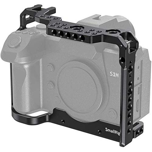  SmallRig Cage for Panasonic S1H Camera CCP2488