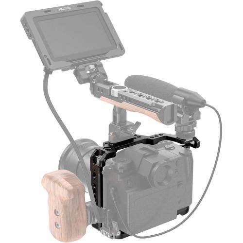  SmallRig Cage for Panasonic S1H Camera CCP2488