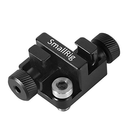  SMALLRIG Cable Clamp Lock for HDMI Cable Microphone Cable Power Cable SDI Cable - BSC2333