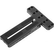 SMALLRIG Counterweight Mounting Plate for DJI Ronin SC Gimbal - BSS2420