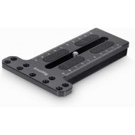 SMALLRIG Counterweight Mounting Dovetail Plate for DJI Ronin S Gimbal - BSS2308
