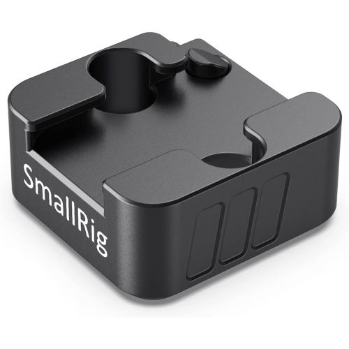  SmallRig Cold Shoe Mount for DJI Ronin-S and Ronin-SC Gimbal - BSS2711