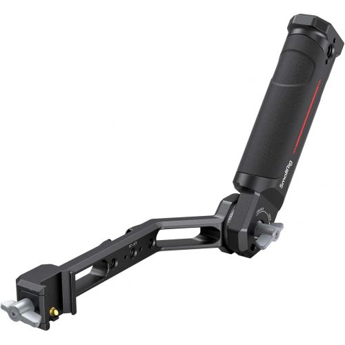  SMALLRIG Adjustable Handle Sling Handgrip for DJI RS 2 / RSC 2 Gimbal Handheld Stabilizer - 3028