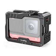 SMALLRIG Video Vlogging Camera Cage Compatible with Insta360 ONE R Camera - 2798
