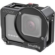 SmallRig Vlogging Cage for GoPro HERO8 Black CVG2505