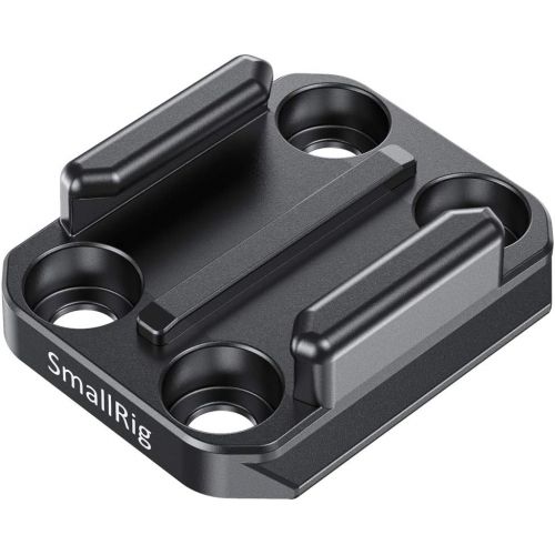  SmallRig Buckle Adapter with Arca-Type Quick Release Plate for GoPro Cameras APU2668