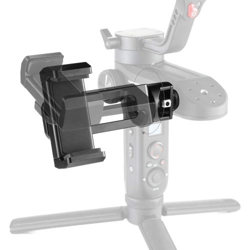  SmallRig Smartphone Clamp for Zhiyun Weebill LAB and Crane3 BSS2286