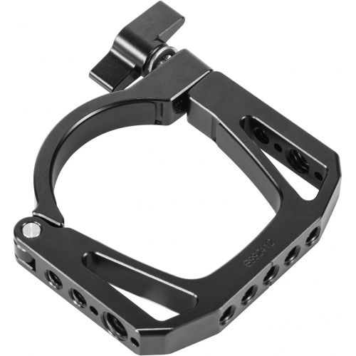  SMALLRIG Mounting Clamp Ring for DJI Ronin-SC Gimbal - BSS2412