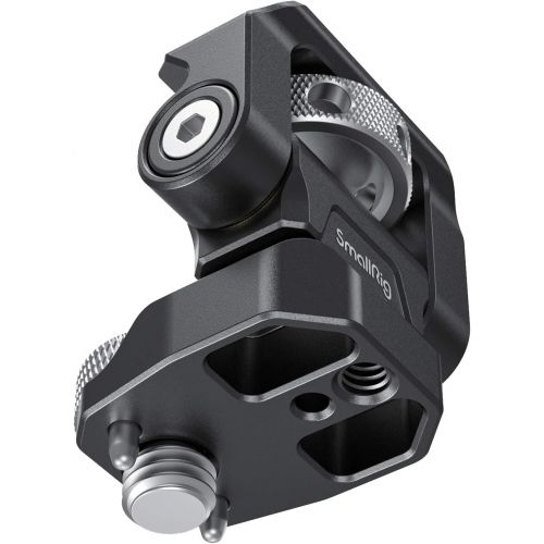  SmallRig Swivel and Tilt Adjustable Monitor Mount with Locating Mount for ARRI - 2903