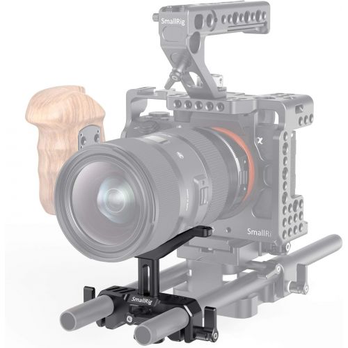  SmallRig 15mm LWS Universal Lens Support BSL2680
