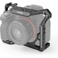 [아마존베스트]SMALLRIG Camera Cage Only for Sony Alpha 7S III / A7S III / A7SIII / A7S3 - 2999