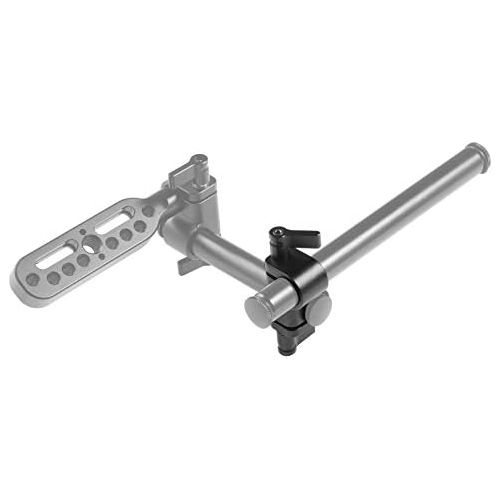  [아마존베스트]SMALLRIG 15mm Rod Clamp Dual