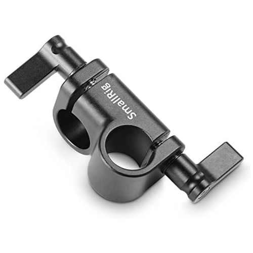  [아마존베스트]SMALLRIG 15mm Rod Clamp Dual