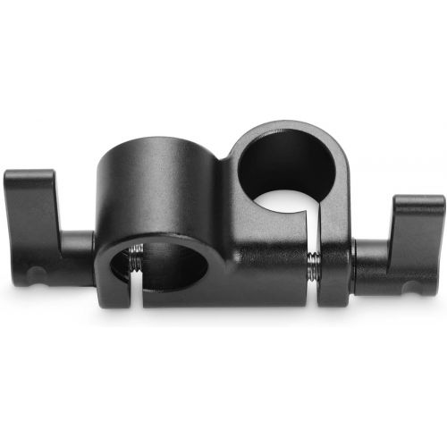  [아마존베스트]SMALLRIG 15mm Rod Clamp Dual