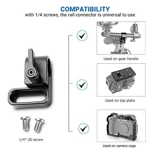  [아마존베스트]SMALLRIG Accessories for Panasonic Cameras