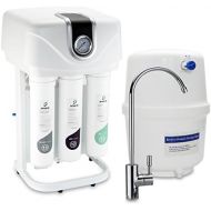 [아마존베스트]Smardy PRO 190 Quick Change Reverse Osmosis Water Filter 5 Stage - Quick Change Filter