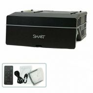SMART UX80 Projector 3600 ANSI Lumens Ultra-Short Throw WXGA Projector 3D