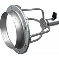 SMDV Elinchrom Mount for Zoom Focusing System