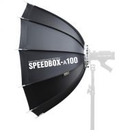 SMDV SPEEDBOX Alpha A100 (39.3