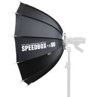 SMDV SPEEDBOX Alpha A90 (35.4