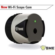 [아마존베스트]SME WiFi Spotting Scope Camera