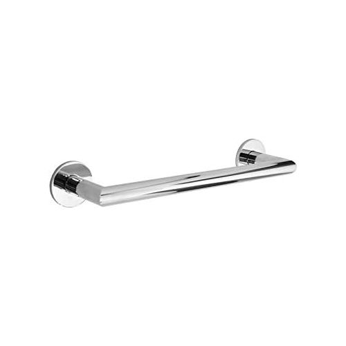  Smedbo SME_YK325 Grab Bar, Polished Chrome