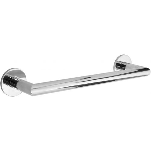  Smedbo SME_YK325 Grab Bar, Polished Chrome