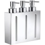 Smedbo SME_FK259 Soap Dispenser Wall mount, Polished Chrome
