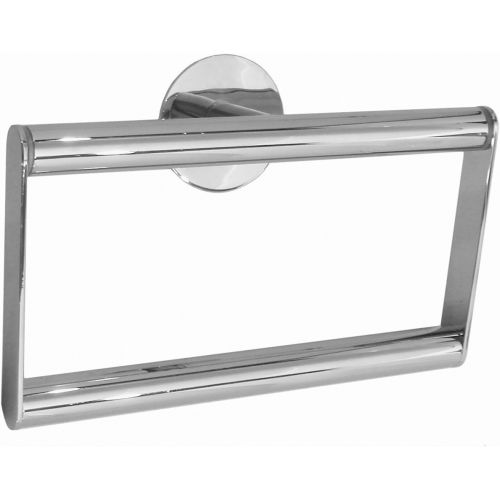  Smedbo SME_YK344 Towel Ring, Polished Chrome