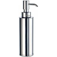 Smedbo SME FK254 Soap Dispenser Free Standing, Polished Chrome