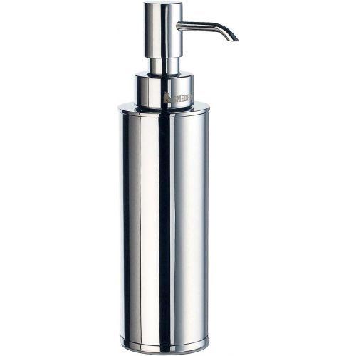  Smedbo SME FK254 Soap Dispenser Free Standing, Polished Chrome