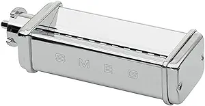 Smeg Fettuccine Accessory,, Silver