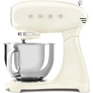 Smeg 50's Retro Stand Mixer (Cream)