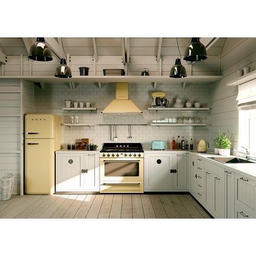 스메그 Smeg KT90PU 36