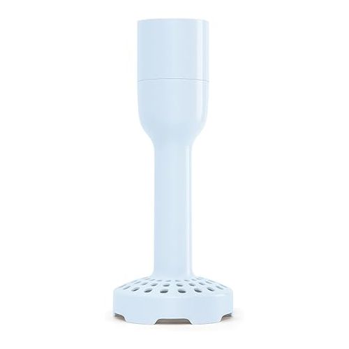 스메그 Smeg HBF02PBUS Hand Blender, Pastel Blue, One Size