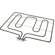 Smeg Oven Base Heater Element. Genuine Part Number 806890580