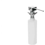 Smeg kitdsq White Soap/Lotion Dispenser - Soap & Lotion Dispensers