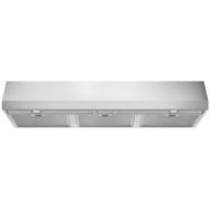 Smeg 48” Pro-Style, Under Cabinet Hood, Stainless Steel, KUC48X