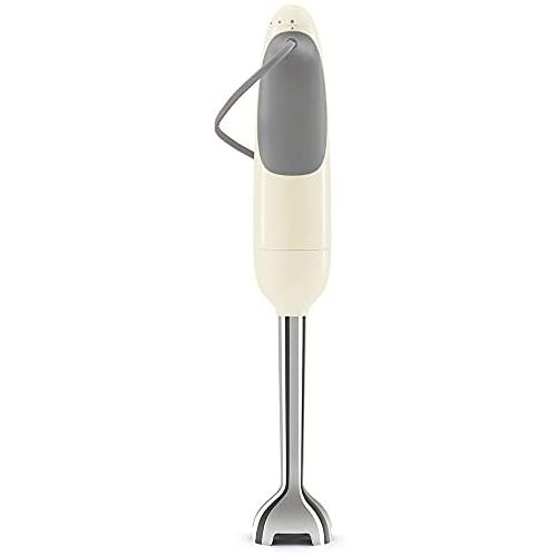 스메그 Smeg HBF01CREU Mixer, 700, Creme